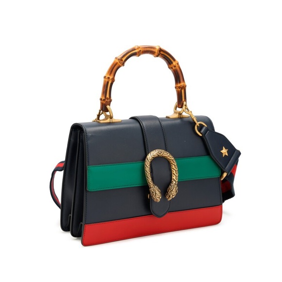 New Gucci medium Dionysus bag. Original $3350+tax. Have original bag and tags. - Picture 2 of 8